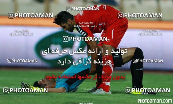 239036, Tehran, Iran, لیگ برتر فوتبال ایران، Persian Gulf Cup، Week 4، First Leg، Persepolis 1 v 2 Zob Ahan Esfahan on 2015/08/20 at Azadi Stadium