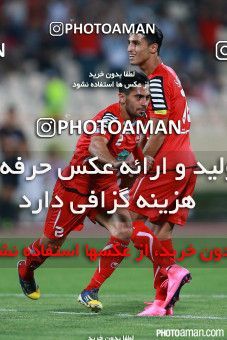 240645, Tehran, Iran, لیگ برتر فوتبال ایران، Persian Gulf Cup، Week 4، First Leg، Persepolis 1 v 2 Zob Ahan Esfahan on 2015/08/20 at Azadi Stadium