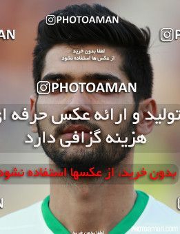 239432, Tehran, Iran, لیگ برتر فوتبال ایران، Persian Gulf Cup، Week 4، First Leg، Persepolis 1 v 2 Zob Ahan Esfahan on 2015/08/20 at Azadi Stadium