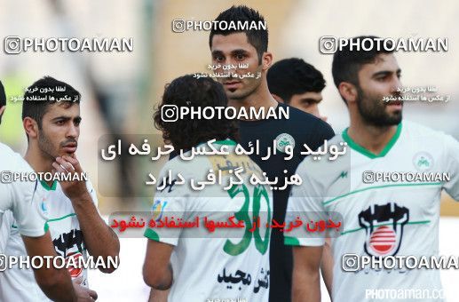 239454, Tehran, Iran, لیگ برتر فوتبال ایران، Persian Gulf Cup، Week 4، First Leg، Persepolis 1 v 2 Zob Ahan Esfahan on 2015/08/20 at Azadi Stadium