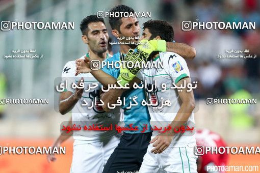 240244, Tehran, Iran, لیگ برتر فوتبال ایران، Persian Gulf Cup، Week 4، First Leg، Persepolis 1 v 2 Zob Ahan Esfahan on 2015/08/20 at Azadi Stadium
