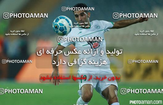 239201, Tehran, Iran, لیگ برتر فوتبال ایران، Persian Gulf Cup، Week 4، First Leg، Persepolis 1 v 2 Zob Ahan Esfahan on 2015/08/20 at Azadi Stadium