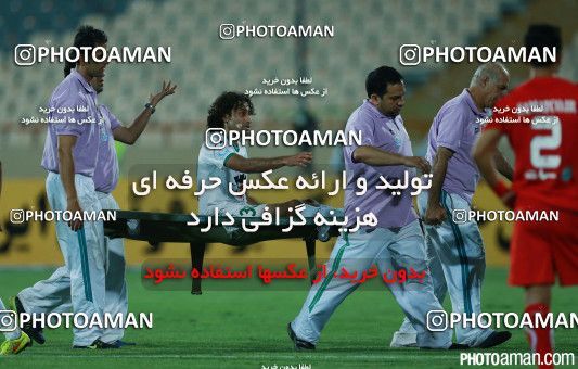 239241, Tehran, Iran, لیگ برتر فوتبال ایران، Persian Gulf Cup، Week 4، First Leg، Persepolis 1 v 2 Zob Ahan Esfahan on 2015/08/20 at Azadi Stadium