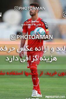 240566, Tehran, Iran, لیگ برتر فوتبال ایران، Persian Gulf Cup، Week 4، First Leg، Persepolis 1 v 2 Zob Ahan Esfahan on 2015/08/20 at Azadi Stadium