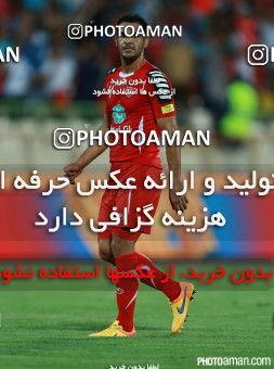 239426, Tehran, Iran, لیگ برتر فوتبال ایران، Persian Gulf Cup، Week 4، First Leg، Persepolis 1 v 2 Zob Ahan Esfahan on 2015/08/20 at Azadi Stadium