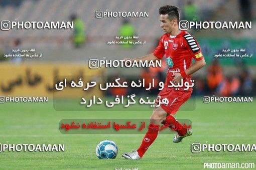 240609, Tehran, Iran, لیگ برتر فوتبال ایران، Persian Gulf Cup، Week 4، First Leg، Persepolis 1 v 2 Zob Ahan Esfahan on 2015/08/20 at Azadi Stadium