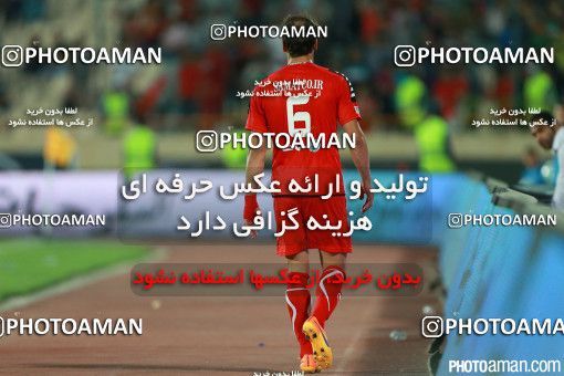 240664, Tehran, Iran, لیگ برتر فوتبال ایران، Persian Gulf Cup، Week 4، First Leg، Persepolis 1 v 2 Zob Ahan Esfahan on 2015/08/20 at Azadi Stadium