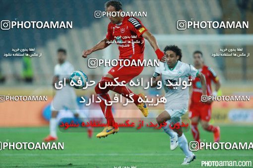 239163, Tehran, Iran, لیگ برتر فوتبال ایران، Persian Gulf Cup، Week 4، First Leg، Persepolis 1 v 2 Zob Ahan Esfahan on 2015/08/20 at Azadi Stadium