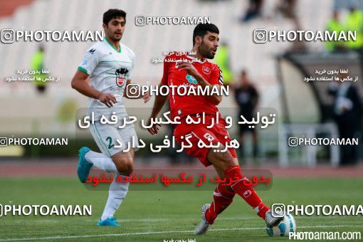 240555, Tehran, Iran, لیگ برتر فوتبال ایران، Persian Gulf Cup، Week 4، First Leg، Persepolis 1 v 2 Zob Ahan Esfahan on 2015/08/20 at Azadi Stadium