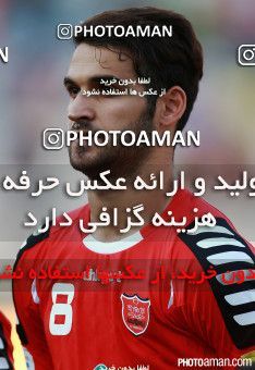 239451, Tehran, Iran, لیگ برتر فوتبال ایران، Persian Gulf Cup، Week 4، First Leg، Persepolis 1 v 2 Zob Ahan Esfahan on 2015/08/20 at Azadi Stadium