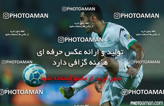 239236, Tehran, Iran, لیگ برتر فوتبال ایران، Persian Gulf Cup، Week 4، First Leg، Persepolis 1 v 2 Zob Ahan Esfahan on 2015/08/20 at Azadi Stadium