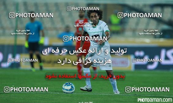 239145, Tehran, Iran, لیگ برتر فوتبال ایران، Persian Gulf Cup، Week 4، First Leg، Persepolis 1 v 2 Zob Ahan Esfahan on 2015/08/20 at Azadi Stadium