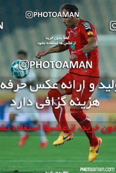239162, Tehran, Iran, لیگ برتر فوتبال ایران، Persian Gulf Cup، Week 4، First Leg، Persepolis 1 v 2 Zob Ahan Esfahan on 2015/08/20 at Azadi Stadium