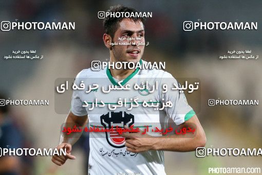 240257, Tehran, Iran, لیگ برتر فوتبال ایران، Persian Gulf Cup، Week 4، First Leg، Persepolis 1 v 2 Zob Ahan Esfahan on 2015/08/20 at Azadi Stadium
