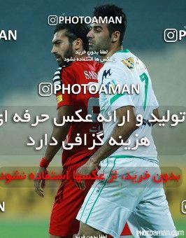 239231, Tehran, Iran, لیگ برتر فوتبال ایران، Persian Gulf Cup، Week 4، First Leg، Persepolis 1 v 2 Zob Ahan Esfahan on 2015/08/20 at Azadi Stadium