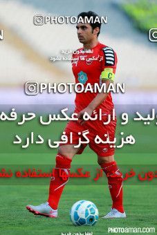 240570, Tehran, Iran, لیگ برتر فوتبال ایران، Persian Gulf Cup، Week 4، First Leg، Persepolis 1 v 2 Zob Ahan Esfahan on 2015/08/20 at Azadi Stadium