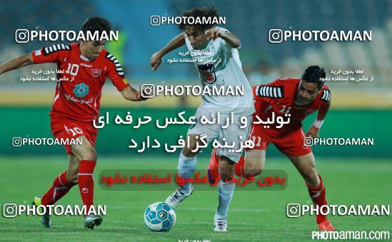 239037, Tehran, Iran, لیگ برتر فوتبال ایران، Persian Gulf Cup، Week 4، First Leg، Persepolis 1 v 2 Zob Ahan Esfahan on 2015/08/20 at Azadi Stadium