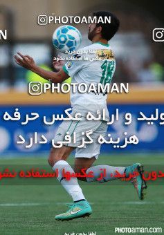239469, Tehran, Iran, لیگ برتر فوتبال ایران، Persian Gulf Cup، Week 4، First Leg، Persepolis 1 v 2 Zob Ahan Esfahan on 2015/08/20 at Azadi Stadium