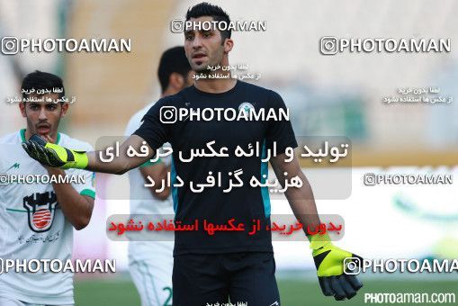 239496, Tehran, Iran, لیگ برتر فوتبال ایران، Persian Gulf Cup، Week 4، First Leg، Persepolis 1 v 2 Zob Ahan Esfahan on 2015/08/20 at Azadi Stadium