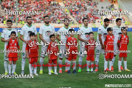 240671, Tehran, Iran, لیگ برتر فوتبال ایران، Persian Gulf Cup، Week 4، First Leg، Persepolis 1 v 2 Zob Ahan Esfahan on 2015/08/20 at Azadi Stadium