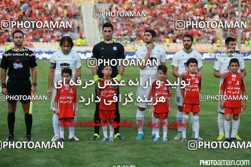240670, Tehran, Iran, لیگ برتر فوتبال ایران، Persian Gulf Cup، Week 4، First Leg، Persepolis 1 v 2 Zob Ahan Esfahan on 2015/08/20 at Azadi Stadium