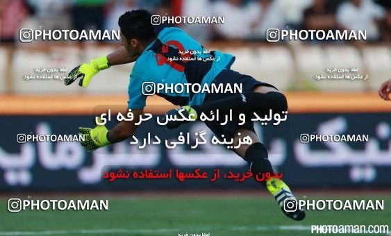 239329, Tehran, Iran, لیگ برتر فوتبال ایران، Persian Gulf Cup، Week 4، First Leg، Persepolis 1 v 2 Zob Ahan Esfahan on 2015/08/20 at Azadi Stadium