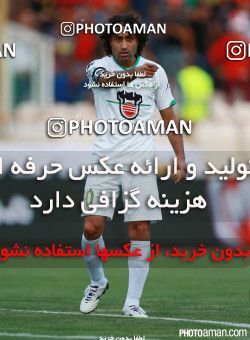 239335, Tehran, Iran, لیگ برتر فوتبال ایران، Persian Gulf Cup، Week 4، First Leg، Persepolis 1 v 2 Zob Ahan Esfahan on 2015/08/20 at Azadi Stadium