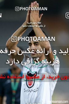 240261, Tehran, Iran, لیگ برتر فوتبال ایران، Persian Gulf Cup، Week 4، First Leg، Persepolis 1 v 2 Zob Ahan Esfahan on 2015/08/20 at Azadi Stadium