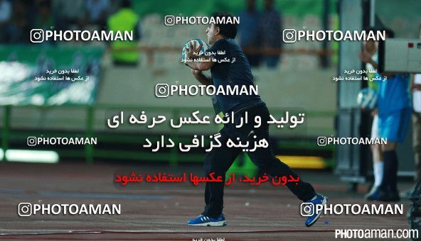 239229, Tehran, Iran, لیگ برتر فوتبال ایران، Persian Gulf Cup، Week 4، First Leg، Persepolis 1 v 2 Zob Ahan Esfahan on 2015/08/20 at Azadi Stadium