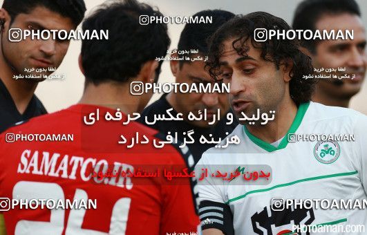 239455, Tehran, Iran, لیگ برتر فوتبال ایران، Persian Gulf Cup، Week 4، First Leg، Persepolis 1 v 2 Zob Ahan Esfahan on 2015/08/20 at Azadi Stadium