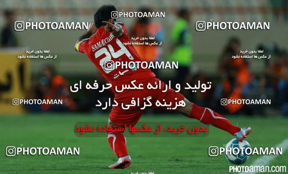 239064, Tehran, Iran, لیگ برتر فوتبال ایران، Persian Gulf Cup، Week 4، First Leg، Persepolis 1 v 2 Zob Ahan Esfahan on 2015/08/20 at Azadi Stadium