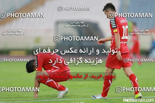 240585, Tehran, Iran, لیگ برتر فوتبال ایران، Persian Gulf Cup، Week 4، First Leg، Persepolis 1 v 2 Zob Ahan Esfahan on 2015/08/20 at Azadi Stadium