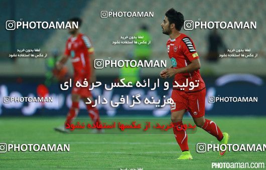 239243, Tehran, Iran, لیگ برتر فوتبال ایران، Persian Gulf Cup، Week 4، First Leg، Persepolis 1 v 2 Zob Ahan Esfahan on 2015/08/20 at Azadi Stadium