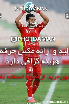 240586, Tehran, Iran, لیگ برتر فوتبال ایران، Persian Gulf Cup، Week 4، First Leg، Persepolis 1 v 2 Zob Ahan Esfahan on 2015/08/20 at Azadi Stadium