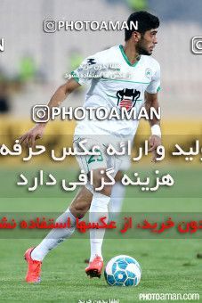 240195, Tehran, Iran, لیگ برتر فوتبال ایران، Persian Gulf Cup، Week 4، First Leg، Persepolis 1 v 2 Zob Ahan Esfahan on 2015/08/20 at Azadi Stadium