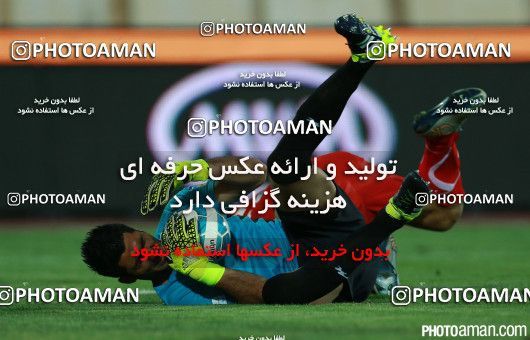 239075, Tehran, Iran, لیگ برتر فوتبال ایران، Persian Gulf Cup، Week 4، First Leg، Persepolis 1 v 2 Zob Ahan Esfahan on 2015/08/20 at Azadi Stadium