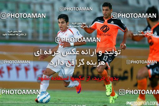 241314, Tehran, [*parameter:4*], لیگ برتر فوتبال ایران، Persian Gulf Cup، Week 3، First Leg، Saipa 2 v 1 Padideh Mashhad on 2015/08/14 at Shahid Dastgerdi Stadium