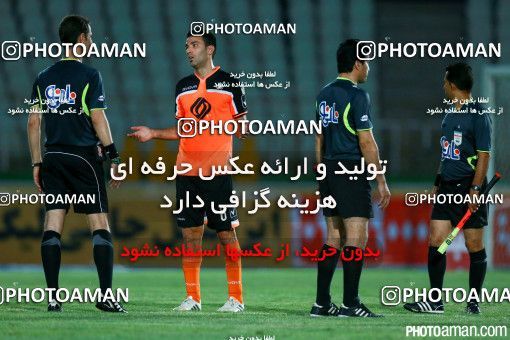 241335, Tehran, [*parameter:4*], لیگ برتر فوتبال ایران، Persian Gulf Cup، Week 3، First Leg، Saipa 2 v 1 Padideh Mashhad on 2015/08/14 at Shahid Dastgerdi Stadium