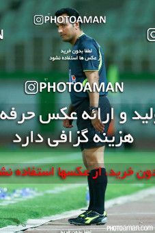 241214, لیگ برتر فوتبال ایران، Persian Gulf Cup، Week 3، First Leg، 2015/08/14، Tehran، Shahid Dastgerdi Stadium، Saipa 2 - ۱ Padideh Mashhad