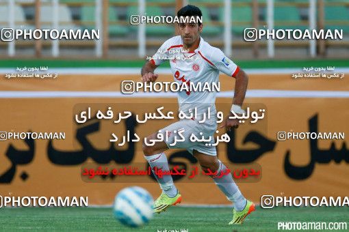 241266, Tehran, [*parameter:4*], لیگ برتر فوتبال ایران، Persian Gulf Cup، Week 3، First Leg، Saipa 2 v 1 Padideh Mashhad on 2015/08/14 at Shahid Dastgerdi Stadium
