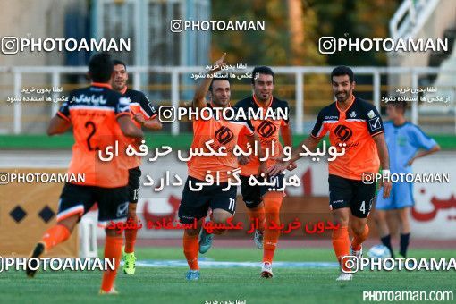241240, Tehran, [*parameter:4*], لیگ برتر فوتبال ایران، Persian Gulf Cup، Week 3، First Leg، Saipa 2 v 1 Padideh Mashhad on 2015/08/14 at Shahid Dastgerdi Stadium