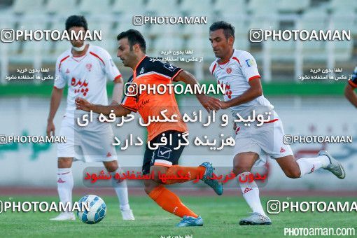 241070, Tehran, [*parameter:4*], لیگ برتر فوتبال ایران، Persian Gulf Cup، Week 3، First Leg، Saipa 2 v 1 Padideh Mashhad on 2015/08/14 at Shahid Dastgerdi Stadium