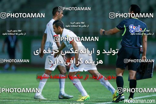 241398, Tehran, [*parameter:4*], لیگ برتر فوتبال ایران، Persian Gulf Cup، Week 3، First Leg، Saipa 2 v 1 Padideh Mashhad on 2015/08/14 at Shahid Dastgerdi Stadium