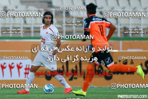241263, Tehran, [*parameter:4*], لیگ برتر فوتبال ایران، Persian Gulf Cup، Week 3، First Leg، Saipa 2 v 1 Padideh Mashhad on 2015/08/14 at Shahid Dastgerdi Stadium