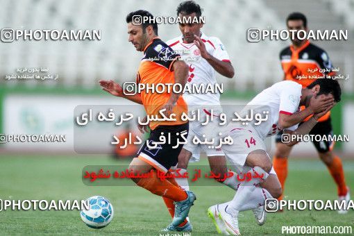 239606, Tehran, [*parameter:4*], لیگ برتر فوتبال ایران، Persian Gulf Cup، Week 3، First Leg، Saipa 2 v 1 Padideh Mashhad on 2015/08/14 at Shahid Dastgerdi Stadium