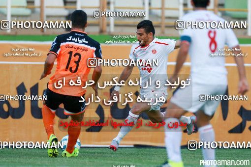241059, Tehran, [*parameter:4*], لیگ برتر فوتبال ایران، Persian Gulf Cup، Week 3، First Leg، Saipa 2 v 1 Padideh Mashhad on 2015/08/14 at Shahid Dastgerdi Stadium