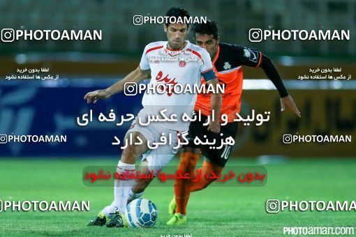 241337, Tehran, [*parameter:4*], لیگ برتر فوتبال ایران، Persian Gulf Cup، Week 3، First Leg، Saipa 2 v 1 Padideh Mashhad on 2015/08/14 at Shahid Dastgerdi Stadium