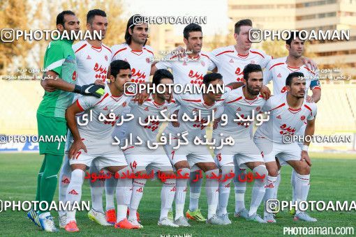241229, لیگ برتر فوتبال ایران، Persian Gulf Cup، Week 3، First Leg، 2015/08/14، Tehran، Shahid Dastgerdi Stadium، Saipa 2 - ۱ Padideh Mashhad