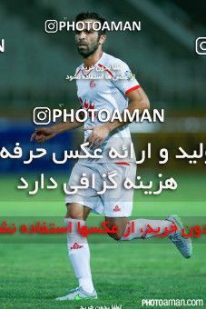 241361, لیگ برتر فوتبال ایران، Persian Gulf Cup، Week 3، First Leg، 2015/08/14، Tehran، Shahid Dastgerdi Stadium، Saipa 2 - ۱ Padideh Mashhad