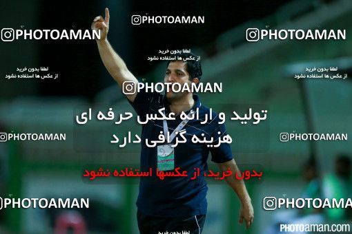 241098, لیگ برتر فوتبال ایران، Persian Gulf Cup، Week 3، First Leg، 2015/08/14، Tehran، Shahid Dastgerdi Stadium، Saipa 2 - ۱ Padideh Mashhad
